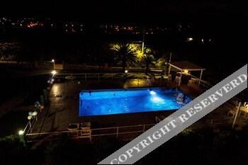 Royal Cove Hotel 제닝스 외부 사진