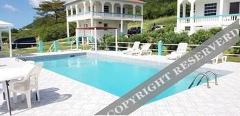 Royal Cove Hotel 제닝스 외부 사진