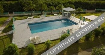 Royal Cove Hotel 제닝스 외부 사진