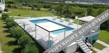 Royal Cove Hotel 제닝스 외부 사진