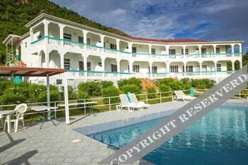 Royal Cove Hotel 제닝스 외부 사진